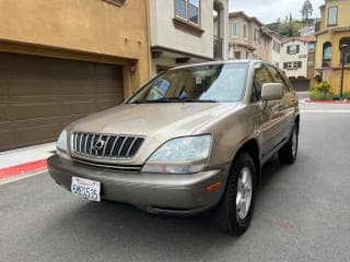 Lexus 2003 RX 300