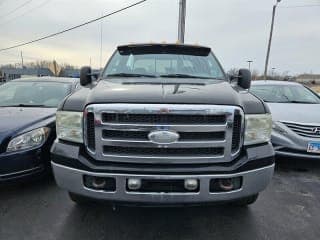 Ford 2005 F-350 Super Duty