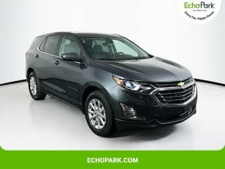 Chevrolet 2021 Equinox