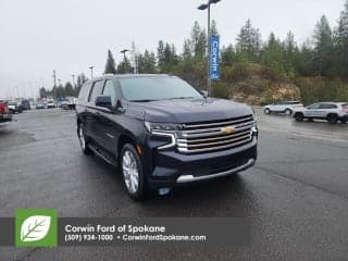 Chevrolet 2023 Suburban