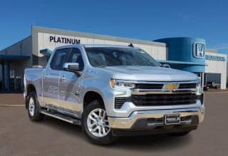 Chevrolet 2022 Silverado 1500