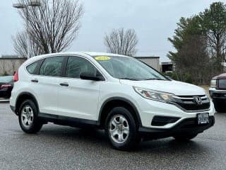 Honda 2015 CR-V