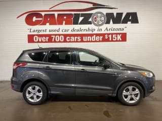 Ford 2015 Escape