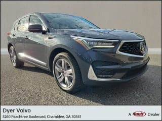 Acura 2021 RDX