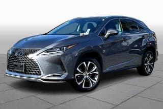 Lexus 2021 RX 350