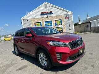 Kia 2019 Sorento