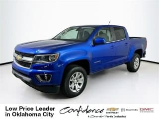 Chevrolet 2019 Colorado