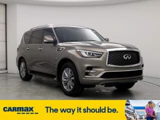 Infiniti 2019 QX80