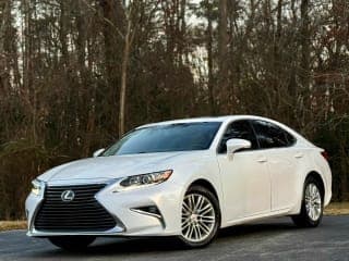 Lexus 2016 ES 350