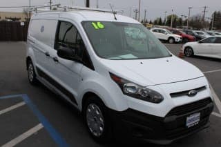 Ford 2016 Transit Connect