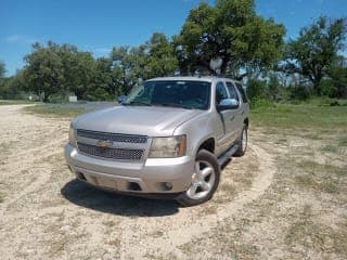 Chevrolet 2007 Tahoe