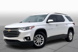 Chevrolet 2019 Traverse