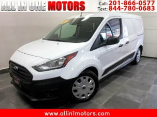 Ford 2020 Transit Connect