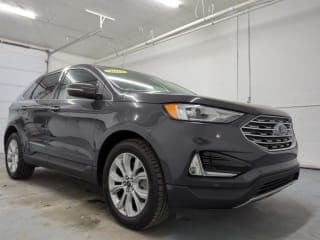 Ford 2021 Edge