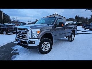 Ford 2014 F-250 Super Duty