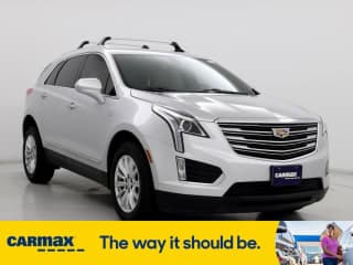 Cadillac 2018 XT5