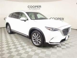 Mazda 2022 CX-9