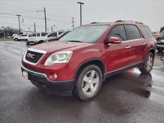 GMC 2011 Acadia