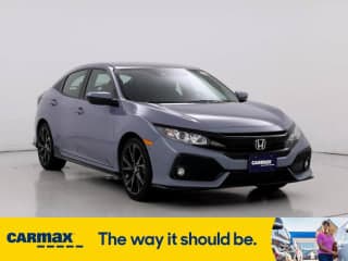 Honda 2019 Civic