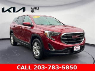 GMC 2020 Terrain