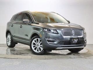 Lincoln 2019 MKC