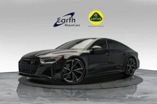 Audi 2022 RS 7