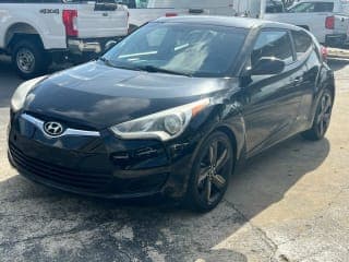 Hyundai 2015 Veloster