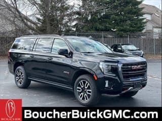 GMC 2023 Yukon XL