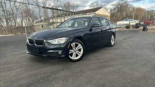 BMW 2017 3 Series