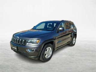 Jeep 2017 Grand Cherokee