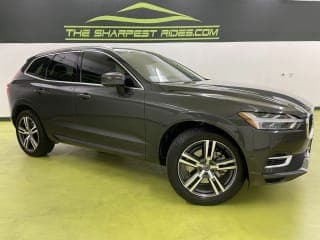 Volvo 2019 XC60