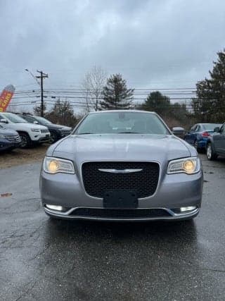 Chrysler 2015 300