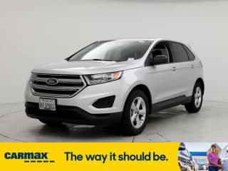 Ford 2018 Edge