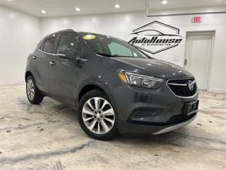 Buick 2018 Encore