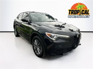 Alfa Romeo 2023 Stelvio