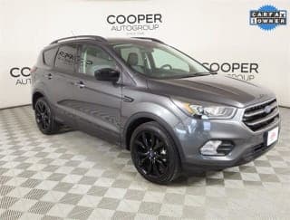 Ford 2019 Escape