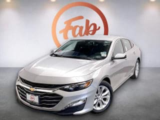 Chevrolet 2022 Malibu