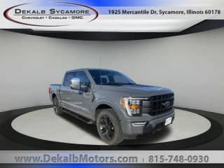 Ford 2021 F-150