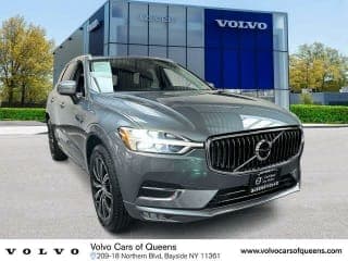 Volvo 2021 XC60