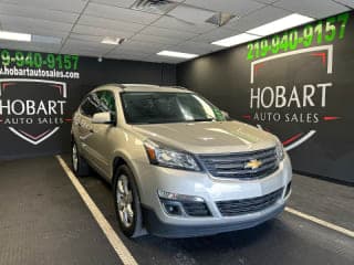 Chevrolet 2016 Traverse