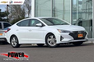 Hyundai 2019 Elantra