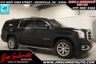 GMC 2015 Yukon XL