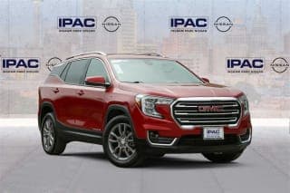 GMC 2023 Terrain