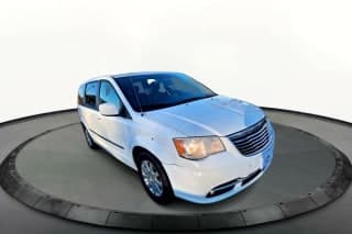 Chrysler 2014 Town and Country