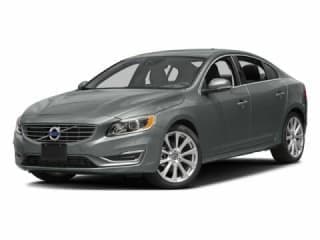 Volvo 2016 S60