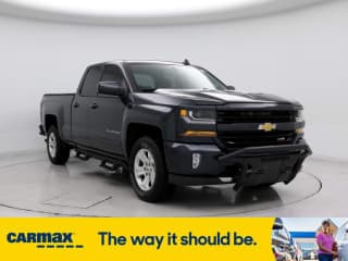 Chevrolet 2017 Silverado 1500