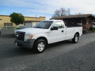 Ford 2009 F-150
