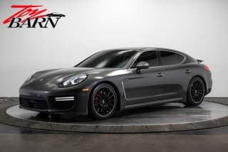 Porsche 2014 Panamera