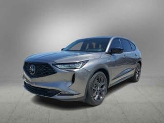 Acura 2022 MDX