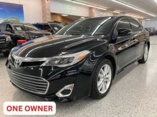 Toyota 2014 Avalon